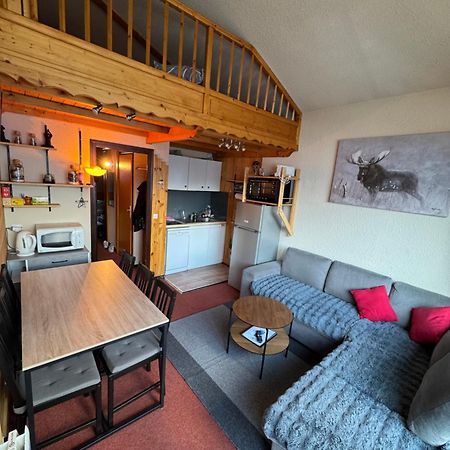 Appartement Plein Sud Cosy 6 Personnes Tres Bien Equipe ,Vue Splendide, Terrasse, Spacieux,Bien Situe, Randonnees,Ski سا سورلا دارْف المظهر الخارجي الصورة