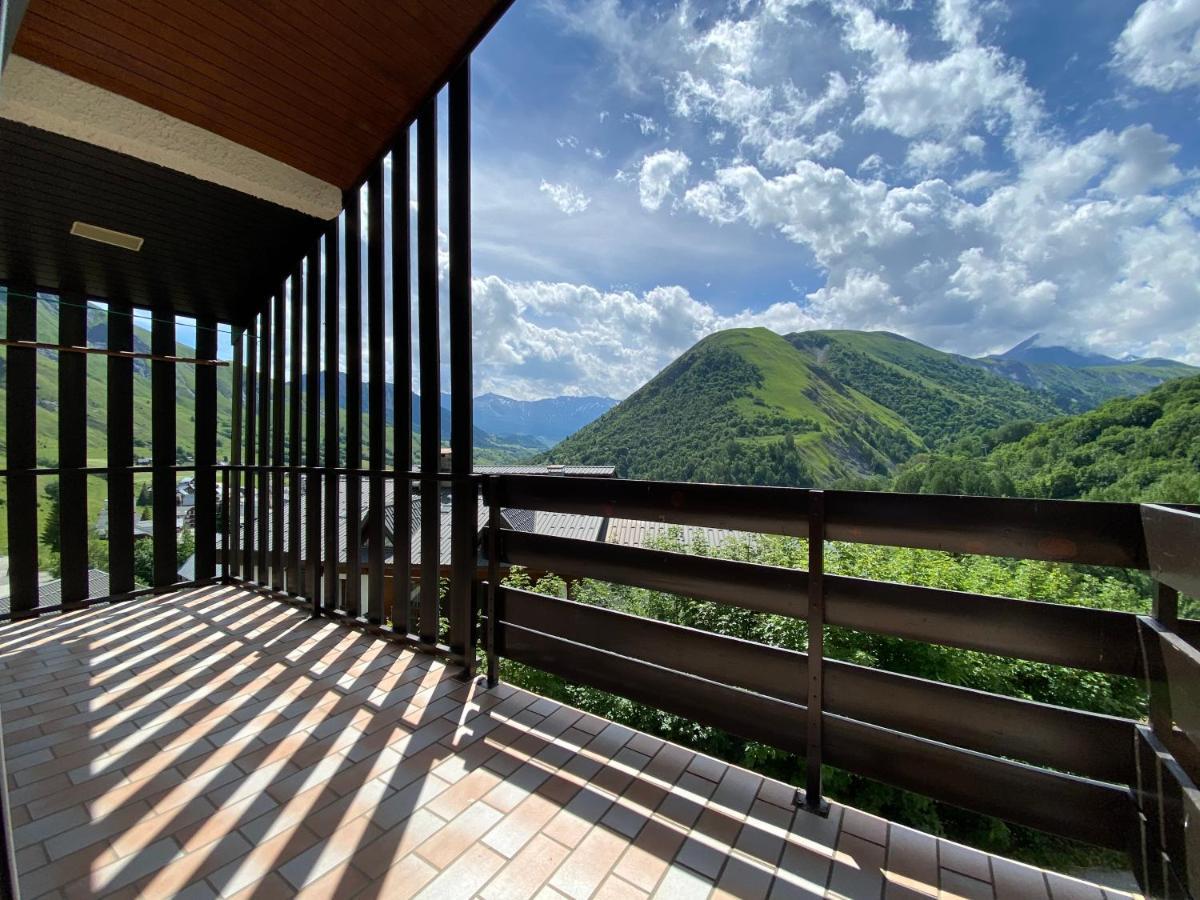 Appartement Plein Sud Cosy 6 Personnes Tres Bien Equipe ,Vue Splendide, Terrasse, Spacieux,Bien Situe, Randonnees,Ski سا سورلا دارْف المظهر الخارجي الصورة