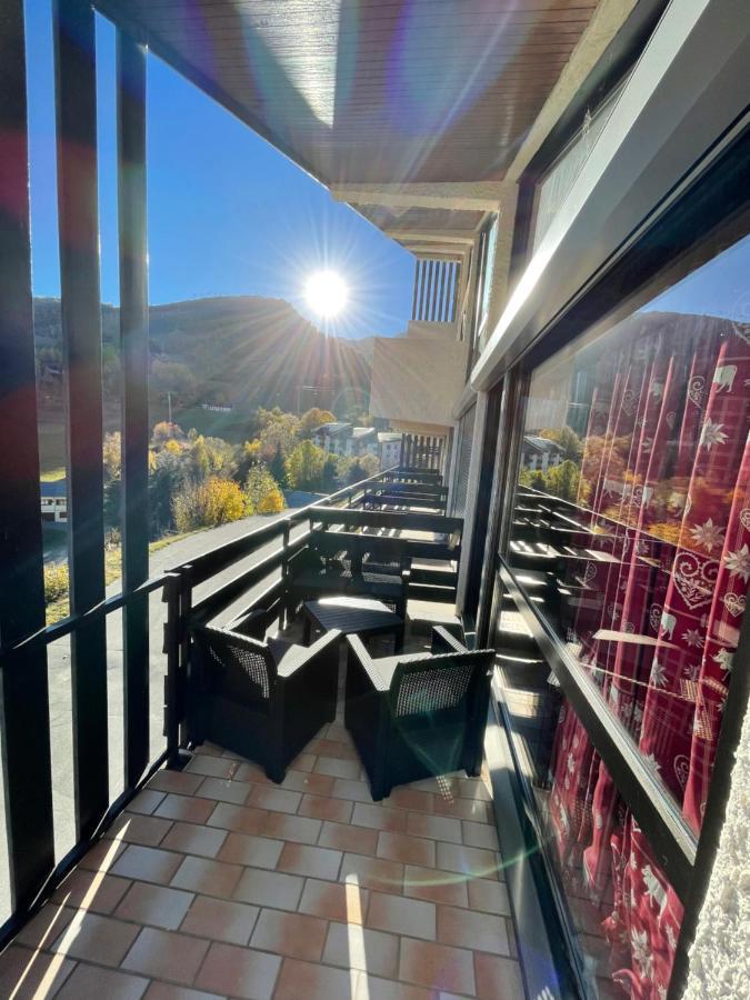 Appartement Plein Sud Cosy 6 Personnes Tres Bien Equipe ,Vue Splendide, Terrasse, Spacieux,Bien Situe, Randonnees,Ski سا سورلا دارْف المظهر الخارجي الصورة