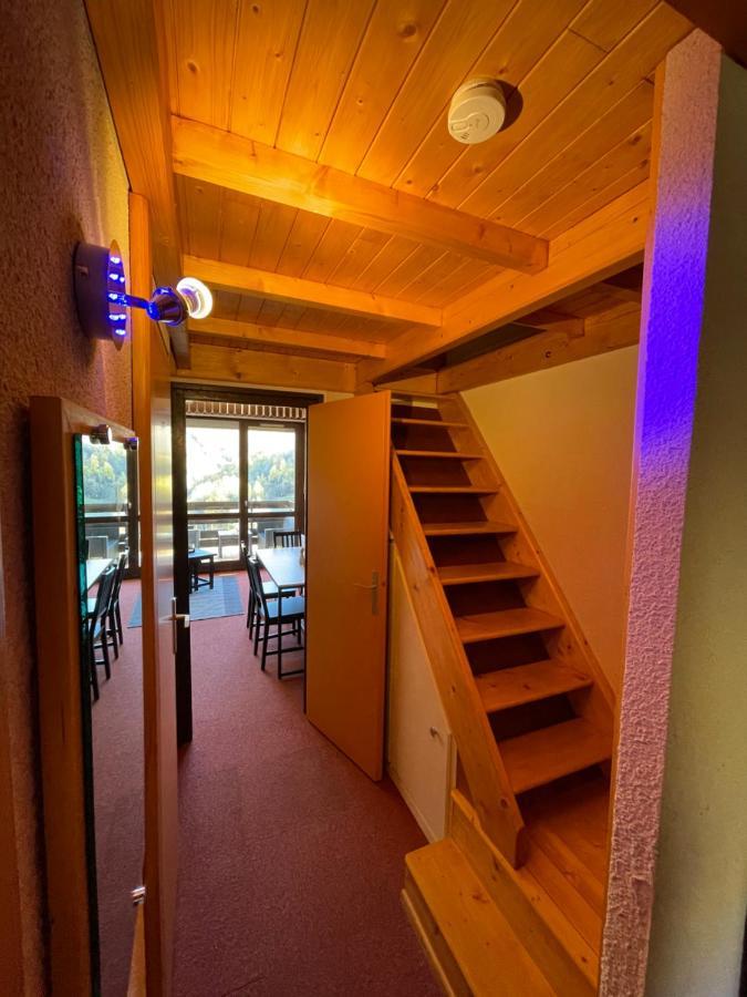 Appartement Plein Sud Cosy 6 Personnes Tres Bien Equipe ,Vue Splendide, Terrasse, Spacieux,Bien Situe, Randonnees,Ski سا سورلا دارْف المظهر الخارجي الصورة