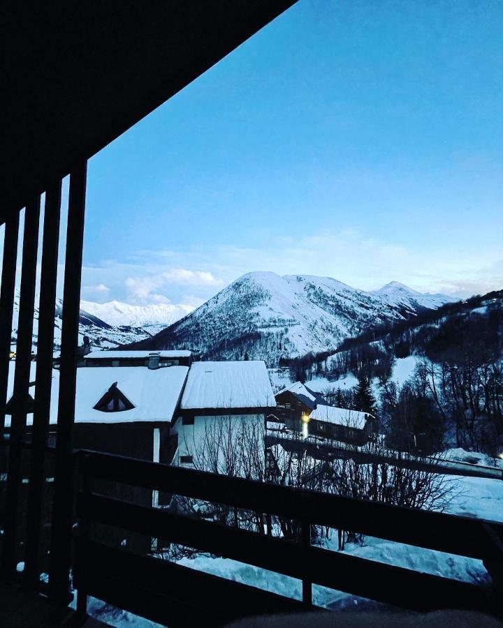 Appartement Plein Sud Cosy 6 Personnes Tres Bien Equipe ,Vue Splendide, Terrasse, Spacieux,Bien Situe, Randonnees,Ski سا سورلا دارْف المظهر الخارجي الصورة