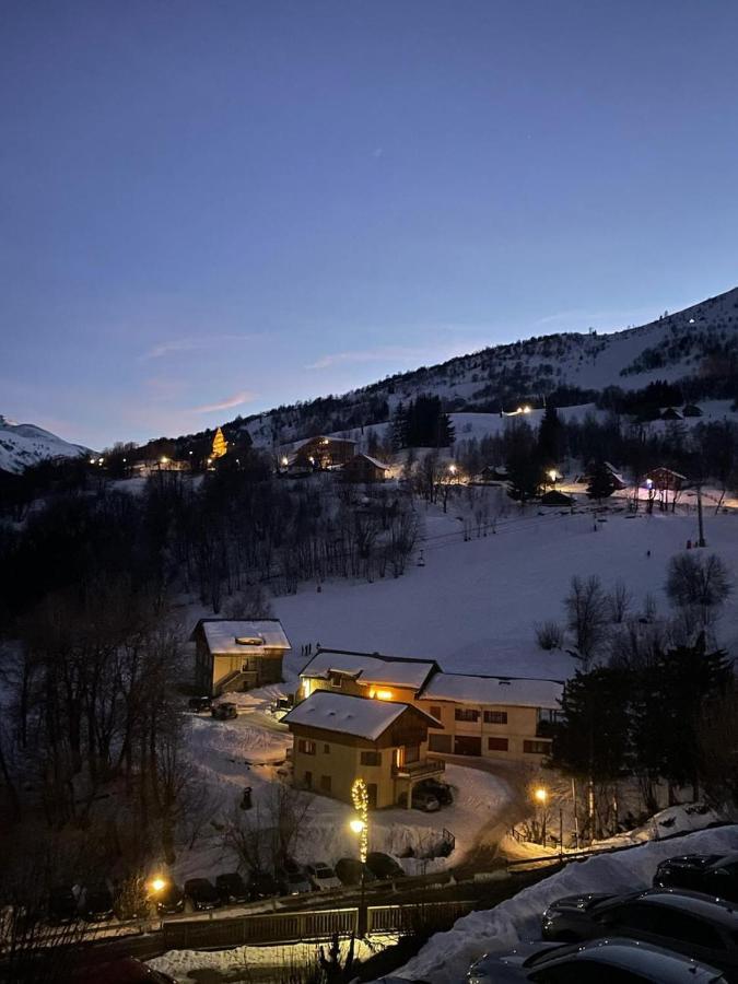 Appartement Plein Sud Cosy 6 Personnes Tres Bien Equipe ,Vue Splendide, Terrasse, Spacieux,Bien Situe, Randonnees,Ski سا سورلا دارْف المظهر الخارجي الصورة