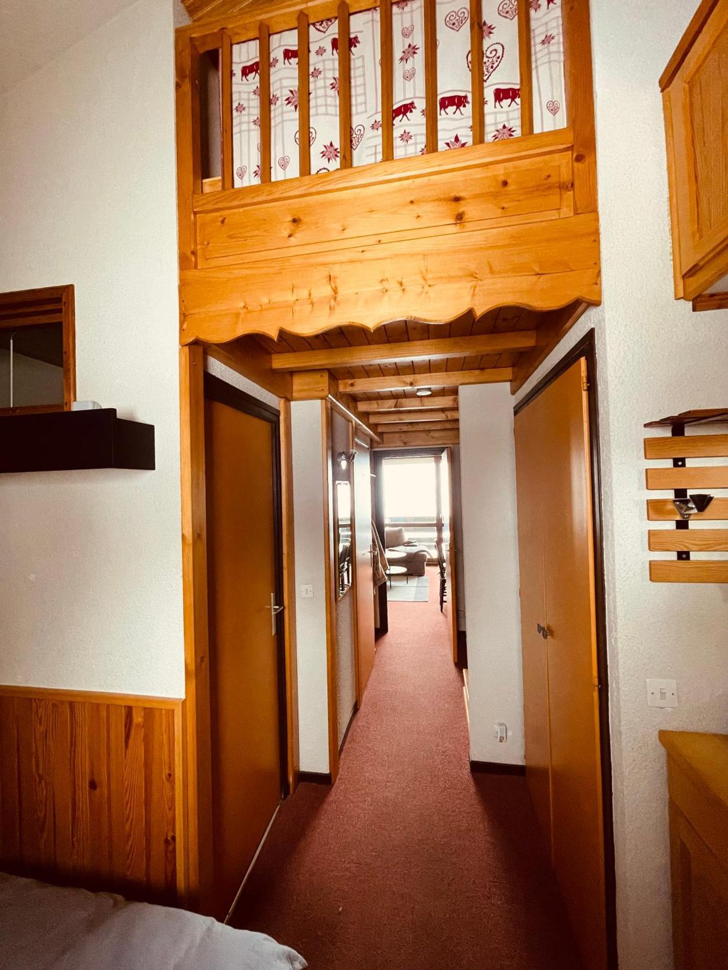 Appartement Plein Sud Cosy 6 Personnes Tres Bien Equipe ,Vue Splendide, Terrasse, Spacieux,Bien Situe, Randonnees,Ski سا سورلا دارْف المظهر الخارجي الصورة