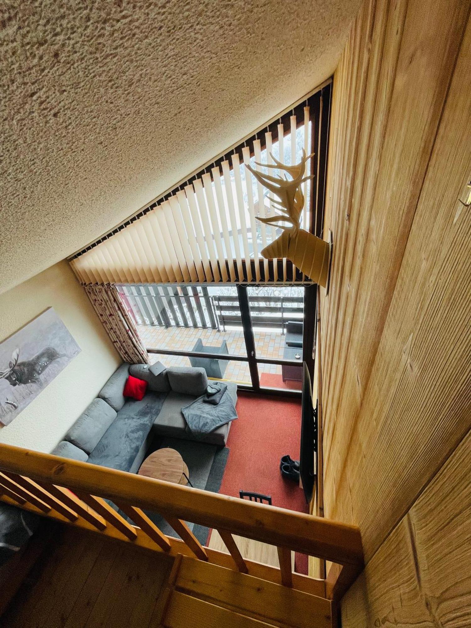 Appartement Plein Sud Cosy 6 Personnes Tres Bien Equipe ,Vue Splendide, Terrasse, Spacieux,Bien Situe, Randonnees,Ski سا سورلا دارْف المظهر الخارجي الصورة