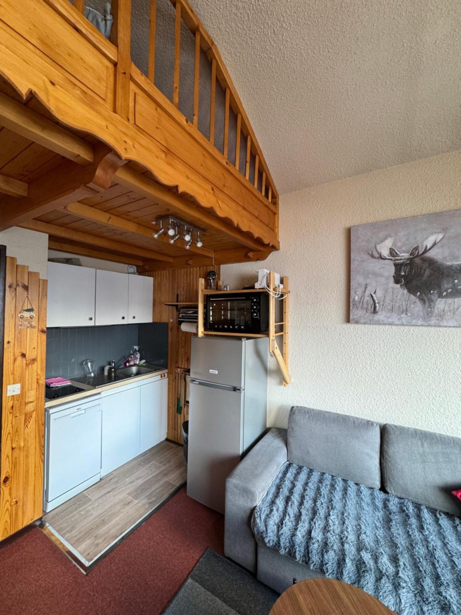 Appartement Plein Sud Cosy 6 Personnes Tres Bien Equipe ,Vue Splendide, Terrasse, Spacieux,Bien Situe, Randonnees,Ski سا سورلا دارْف المظهر الخارجي الصورة