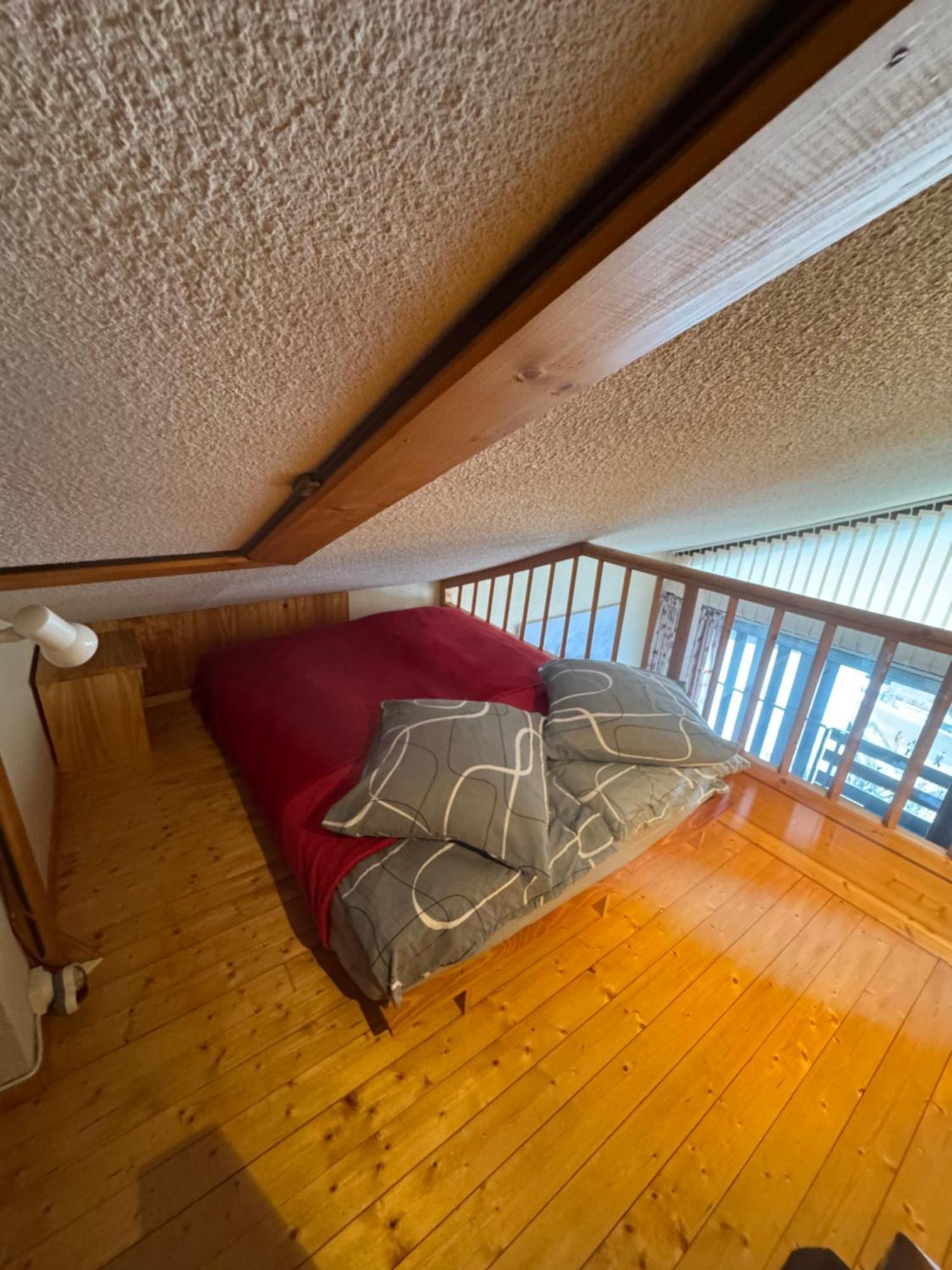 Appartement Plein Sud Cosy 6 Personnes Tres Bien Equipe ,Vue Splendide, Terrasse, Spacieux,Bien Situe, Randonnees,Ski سا سورلا دارْف المظهر الخارجي الصورة