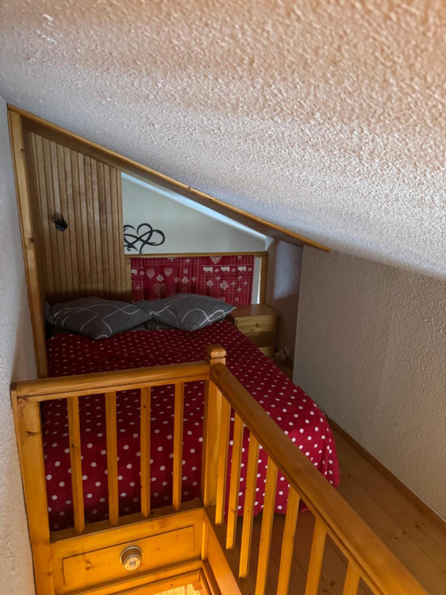 Appartement Plein Sud Cosy 6 Personnes Tres Bien Equipe ,Vue Splendide, Terrasse, Spacieux,Bien Situe, Randonnees,Ski سا سورلا دارْف المظهر الخارجي الصورة